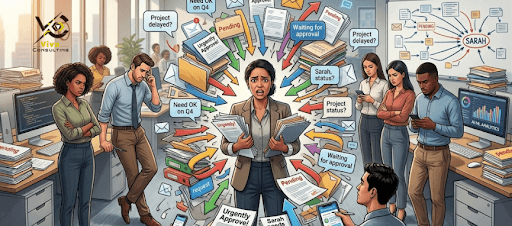 Decision-Making Skills for Managers: What the Approval Culture Is Costing Your Team